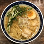 Ramen Setagaya Haneda Kokusai Kuko Ten - 