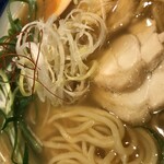 Ramen Setagaya Haneda Kokusai Kuko Ten - 