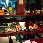 OSTERIA emme - 