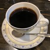 宮越屋珈琲 - ドリンク写真: