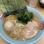 Yokohama Ramen Machida Ya Shinjuku Minamiguchi Ten - 