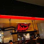 Bar Marche Kodama Steak & Lobster Atore Meguro Ten - 