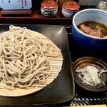 Soba Dokoro Mishina - 