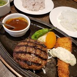 Magnet Cafe Takezono - 