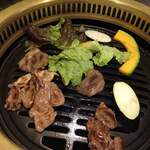 Yakiniku Kazan - 