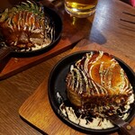 Momo Maru Shibuya Ten - 