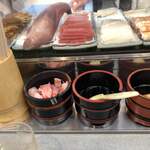 Daiko Sushi Hon Ten - 