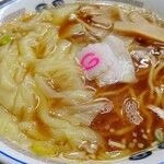 Chuka Soba Mitaka - 