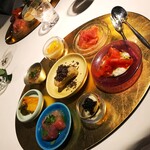 Ristorante Hiro Aoyama - 