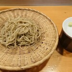 Asakusa Juroku - 最高のお蕎麦