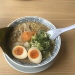 Marugen Ramen Isahaya Ten - 