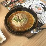 Marugen Ramen Isahaya Ten - 