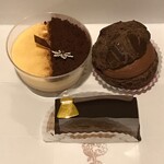 Theobroma Shibuya Honten - 