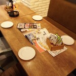 DESIGN FOOD MARKET Shinbashi Ten - 