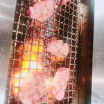 Ore no Yakiniku Ginza 9 Chome - 