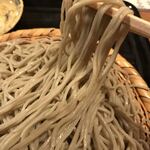 Edo Soba Hosokawa - 