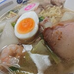 宝龍 - 料理写真: