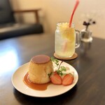 カフェ プレンヌ - 