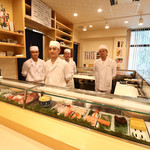 Sushi Dokoro Yamazaki - 