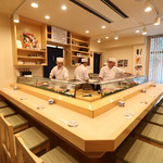 Sushi Dokoro Yamazaki - 