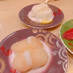 Kaiten Sushi Triton Kiyota Ten - 