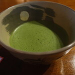 Meigetsu-in Gesshoken - 抹茶