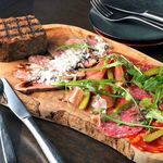 Butcher Republic Yokohama Akarenga Chicago Pizza & Beer - 