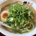 Ramen Yokozuna Hirakata Ten - 