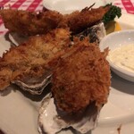 Grand Central Oyster Bar & Restaurant Shinagawa Ten - 