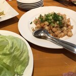 翠竹軒 - 料理写真: