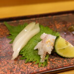 Sushi Shinosuke - 