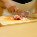 Sushi Shinosuke - 