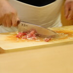 Sushi Shinosuke - 