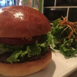 Craft Burger co. Kita Horie Ten - 