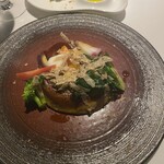 Ristorante Hiro Aoyama - 