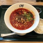 175°DENO Tantanmen Longe Hokkaido - 