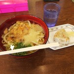 うどんの小麦冶 - 