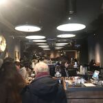 THE ROASTERY BY NOZY COFFEE - 