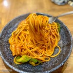 Spaghetti Ya Kuboyan - 