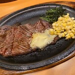 TEXAS - 肉質は良いです