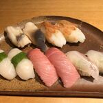 Sushi Ya no Saito - 