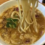 Ramen Kobo Mensaku - 