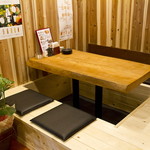 Toriuo Kitchen Kenshiro - 