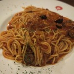 イタリアンスタイルタオカフェ - 