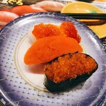 Gourmet Kaiten Zushi Hakotaro Ugaura Honten - 