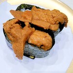 Genki Sushi Koriyama Ootsuki Ten - 