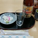 Asahiya - ビール