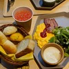 OMO5東京大塚 by 星野リゾート - 料理写真:アメリカンブレックファースト