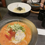 Udon Iroha - 