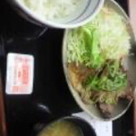 Yoshinoya Nijuichigosen Unuma Ten - 